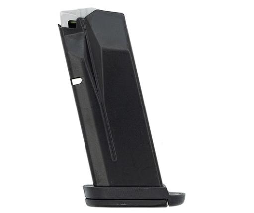 Smith & Wesson CSX Magazine 9mm, 12 Rounds, Black
